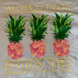 Alpha Xi Delta Shirt